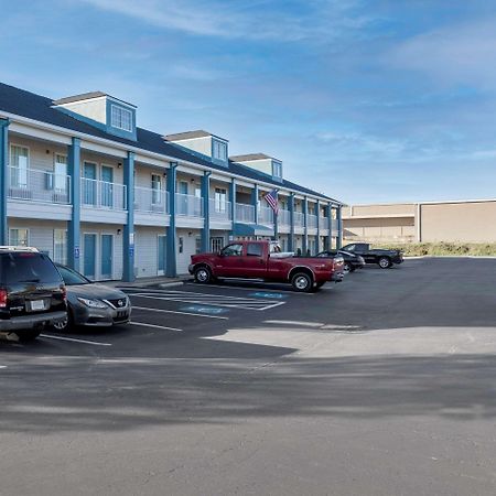 Quality Inn Seneca Clemson Area U S 123 Экстерьер фото