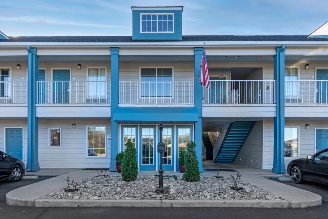 Quality Inn Seneca Clemson Area U S 123 Экстерьер фото