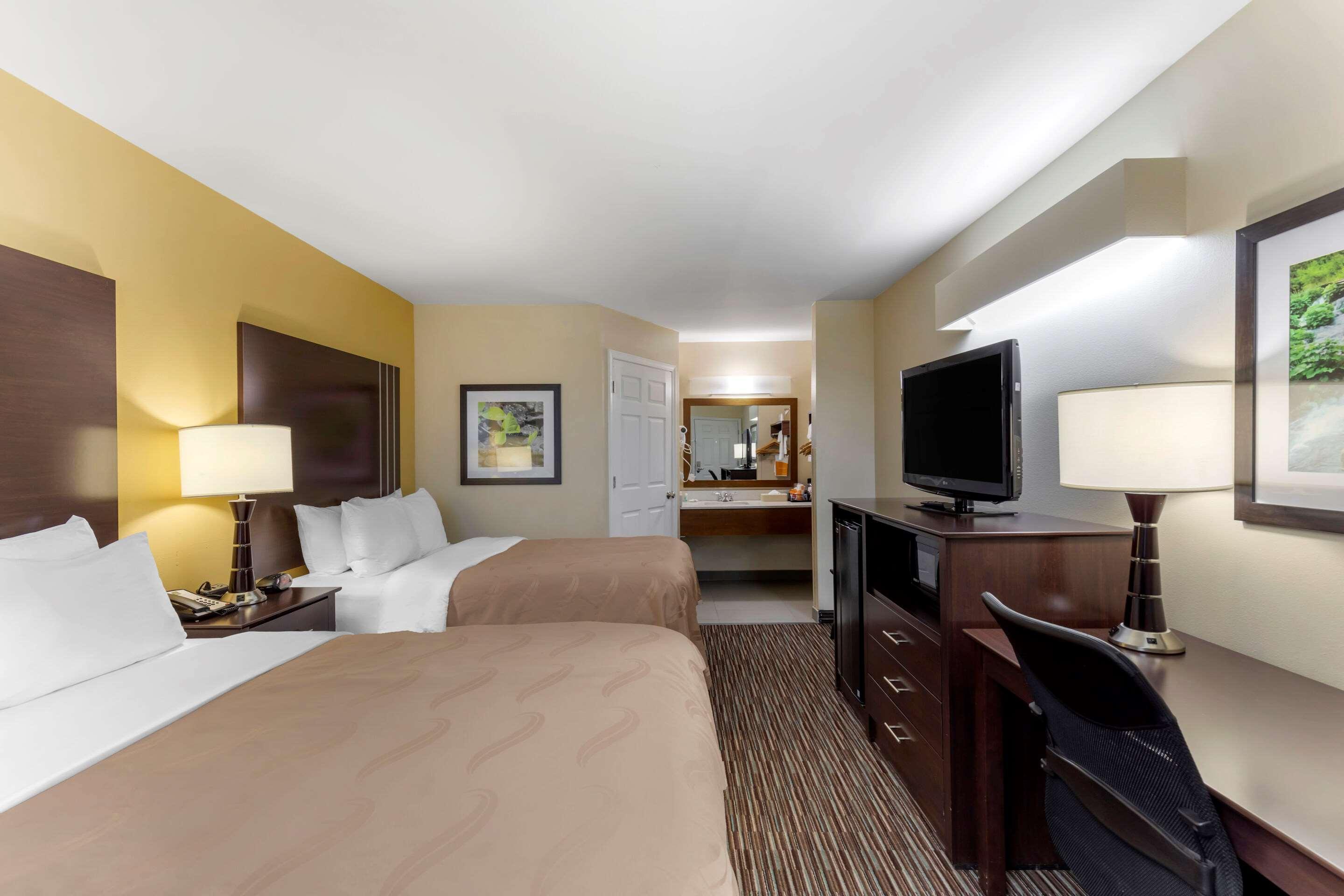 Quality Inn Seneca Clemson Area U S 123 Экстерьер фото