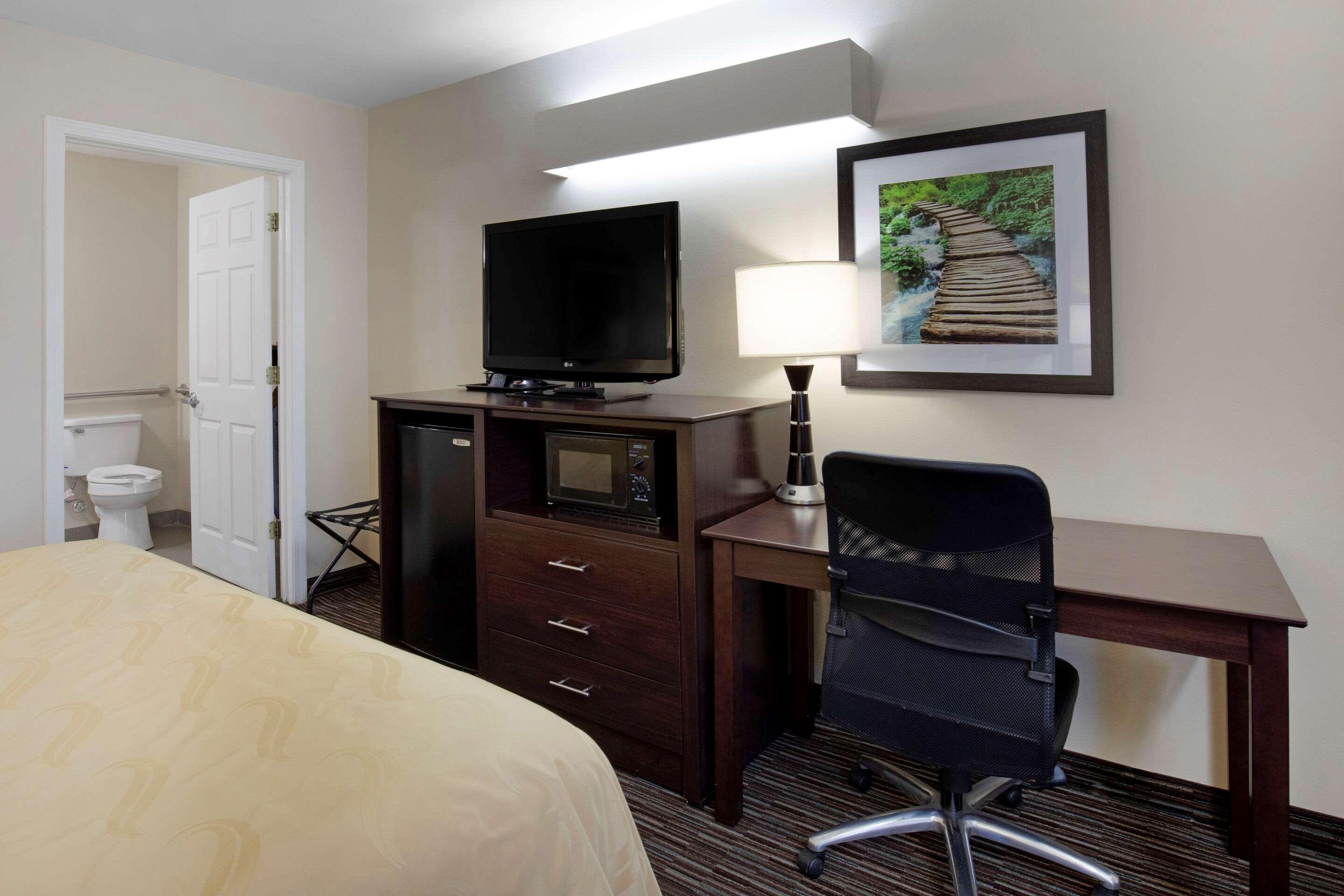 Quality Inn Seneca Clemson Area U S 123 Экстерьер фото