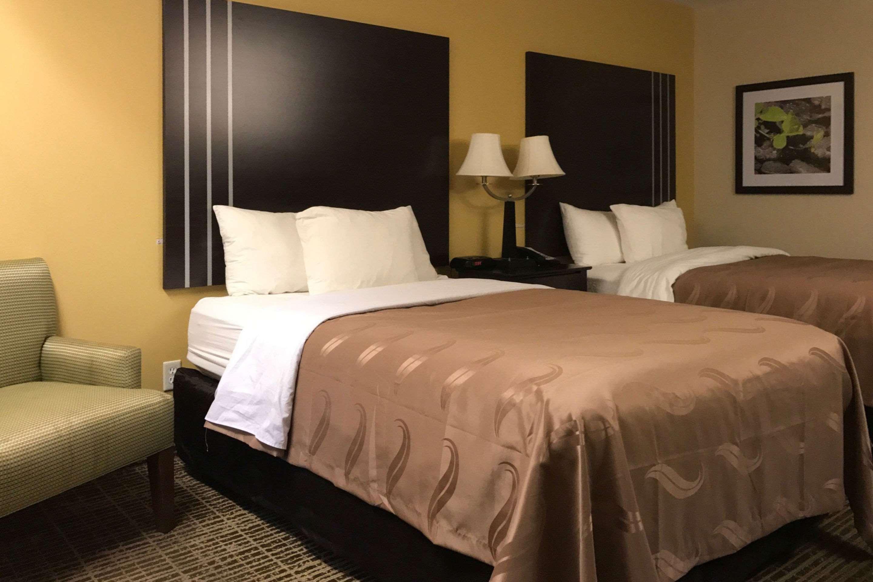 Quality Inn Seneca Clemson Area U S 123 Экстерьер фото