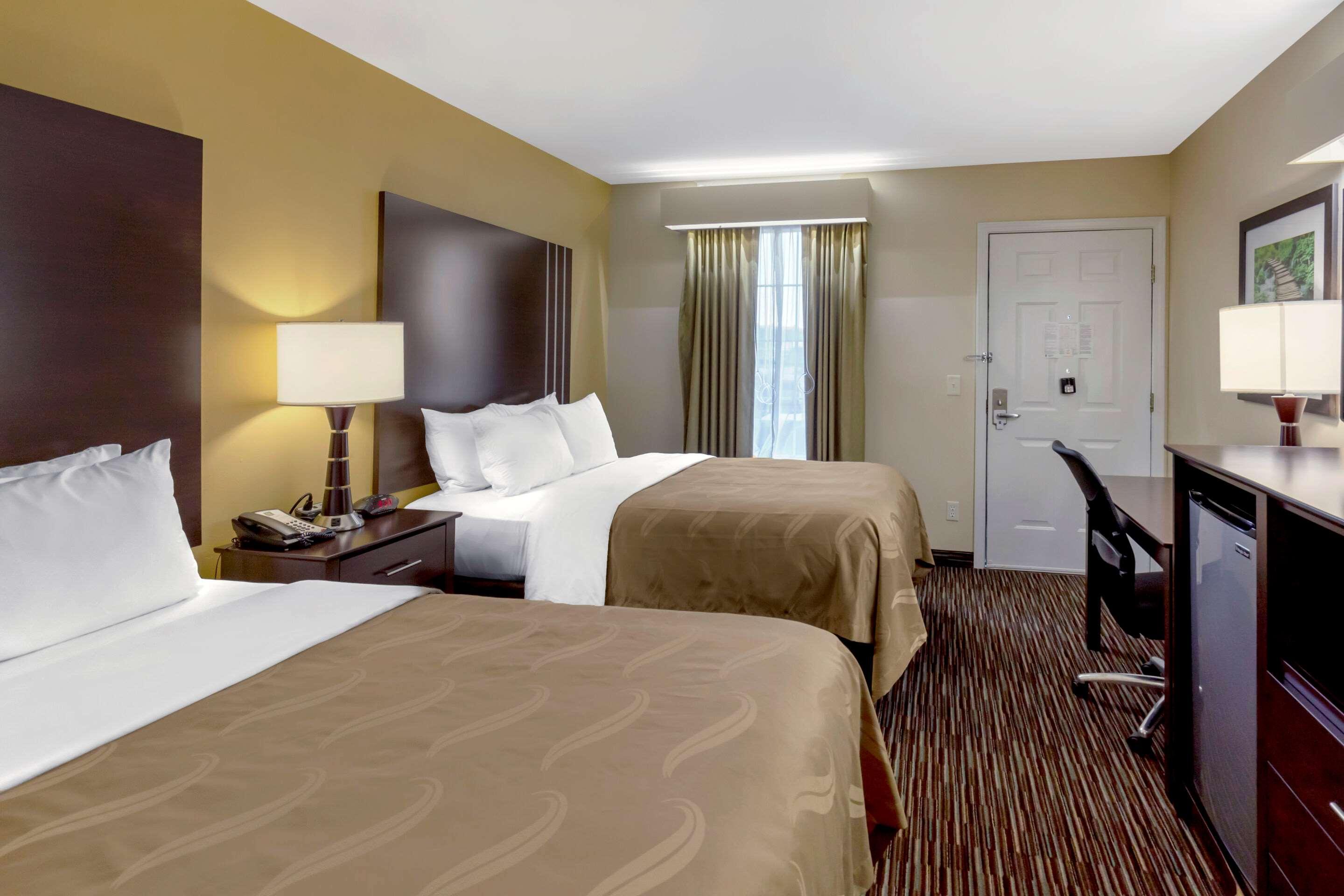 Quality Inn Seneca Clemson Area U S 123 Экстерьер фото