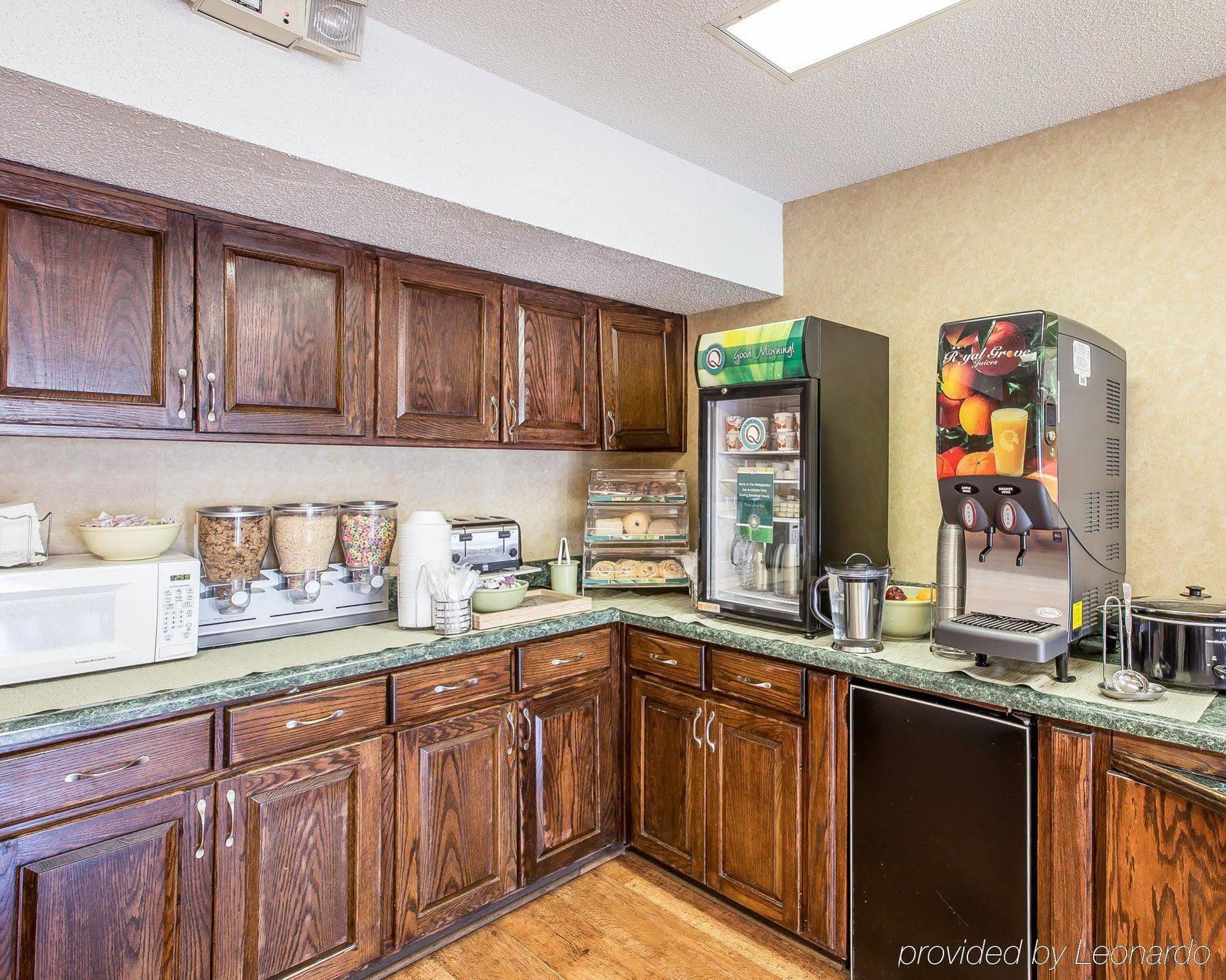 Quality Inn Seneca Clemson Area U S 123 Экстерьер фото