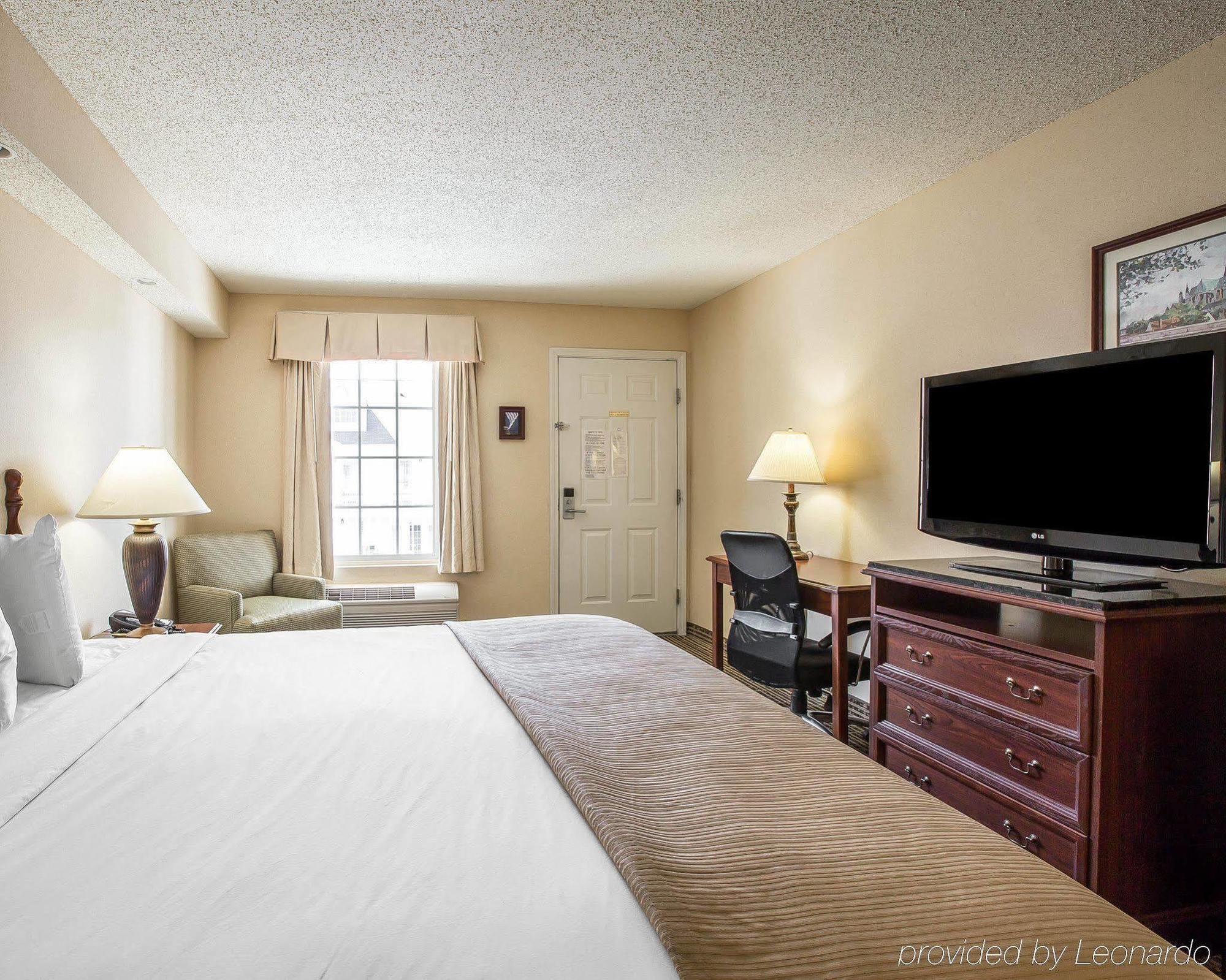 Quality Inn Seneca Clemson Area U S 123 Экстерьер фото