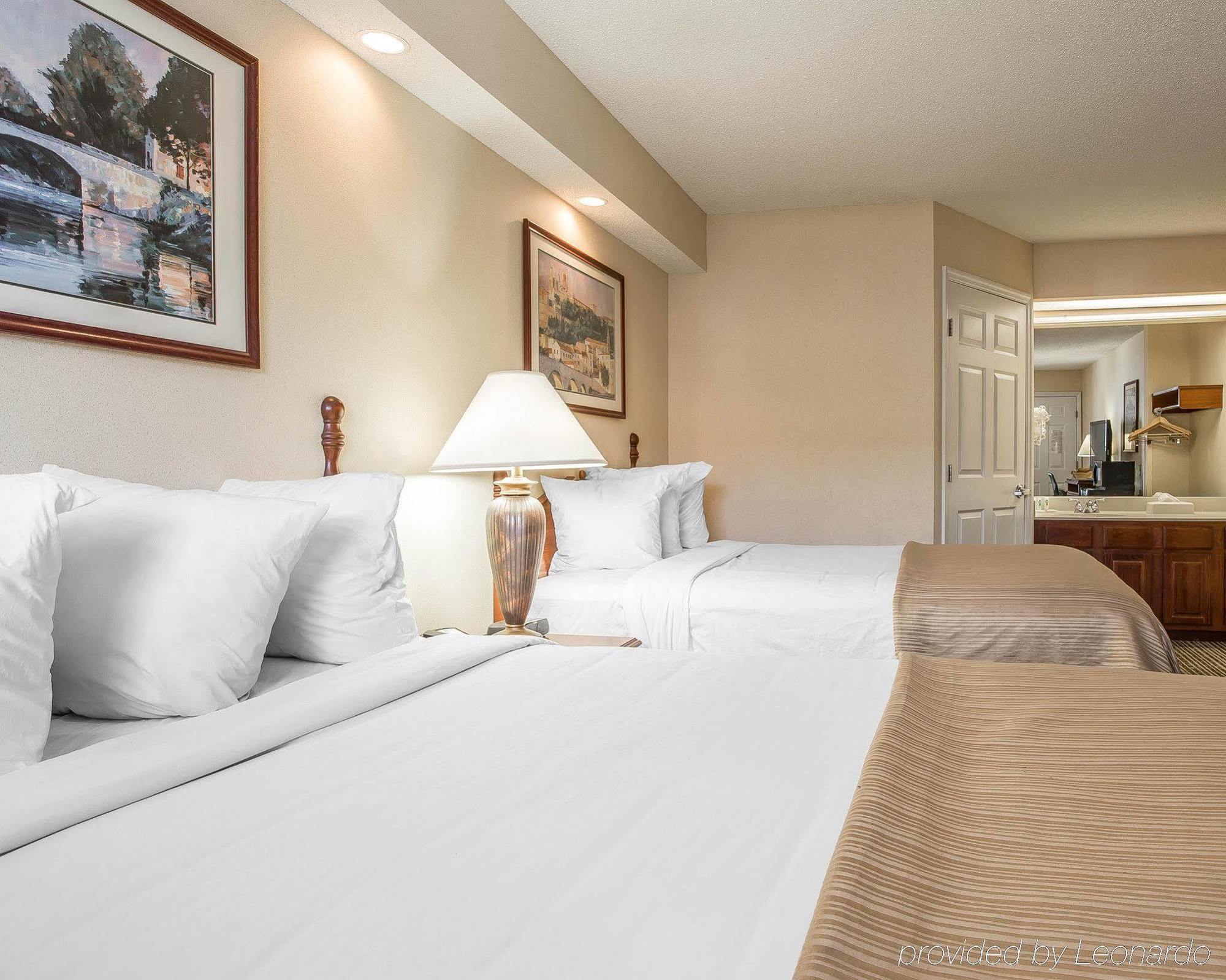 Quality Inn Seneca Clemson Area U S 123 Экстерьер фото